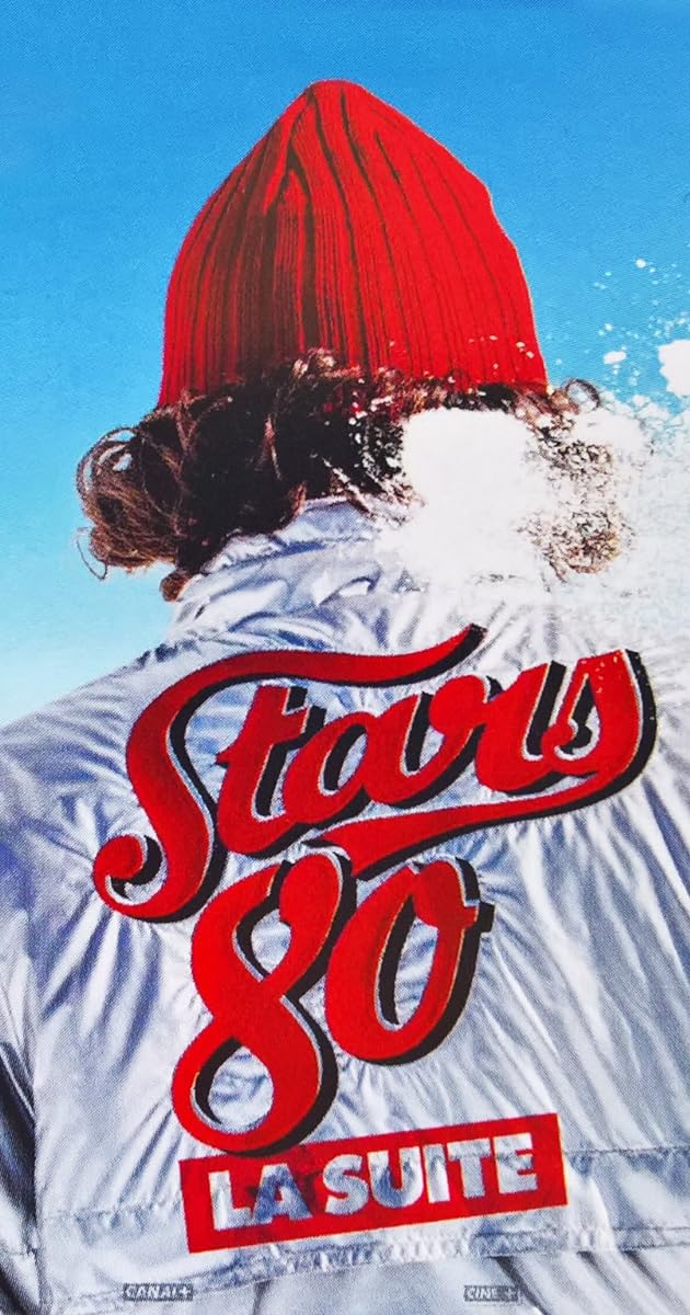 Stars 80 : La Suite
