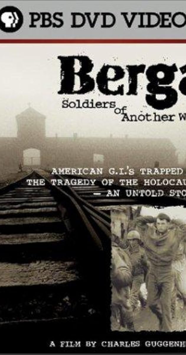 Berga: Soldiers of Another War