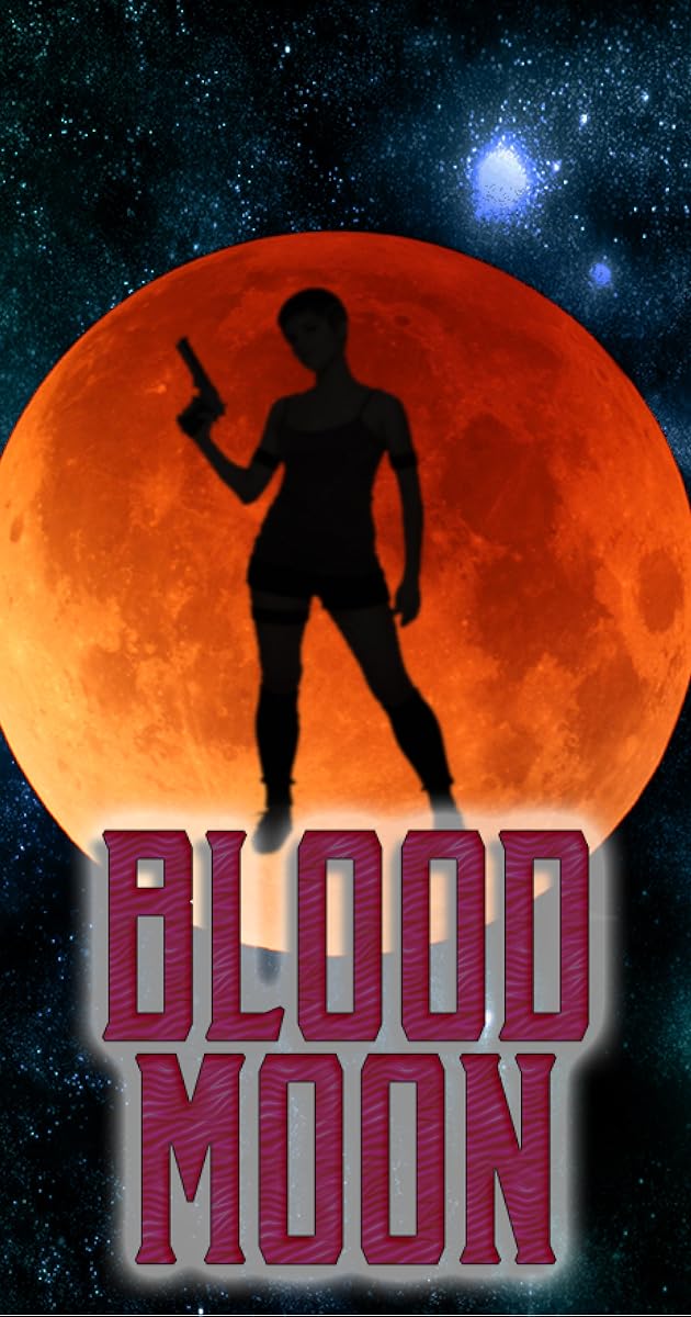 Blood Moon