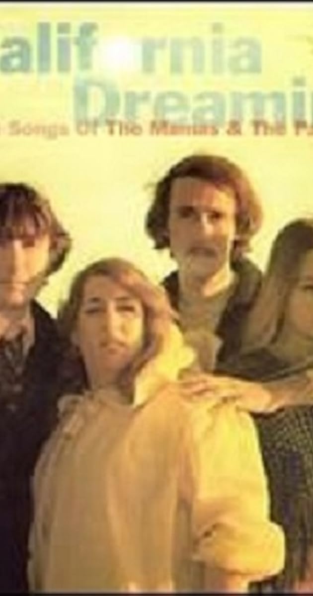 California Dreamin': The Songs of The Mamas & The Papas