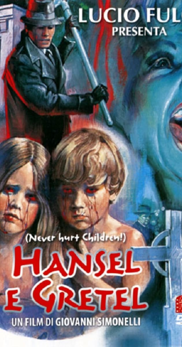 Hansel e Gretel