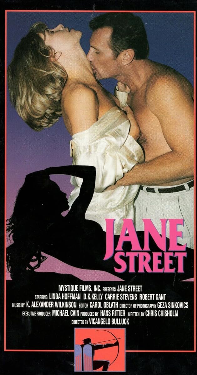 Jane Street