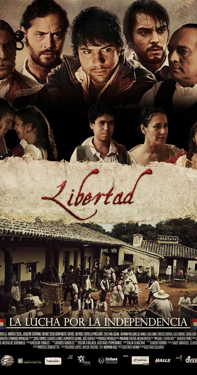 Libertad
