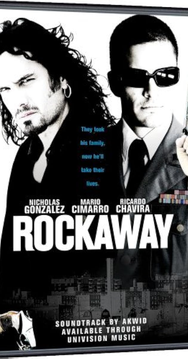 Rockaway