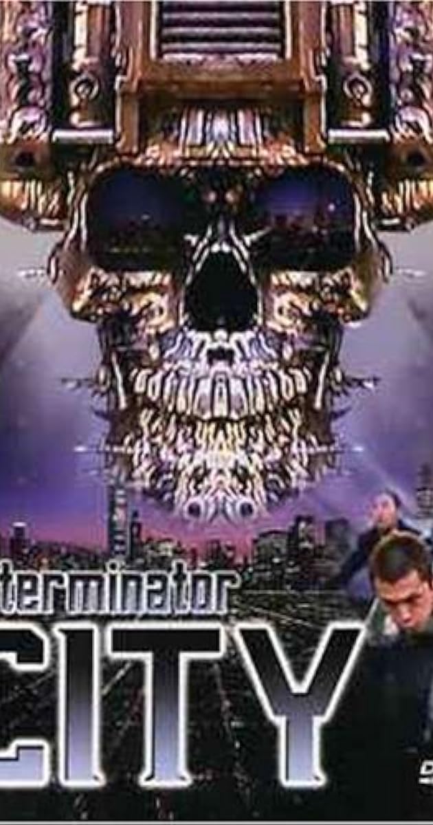 Exterminator City