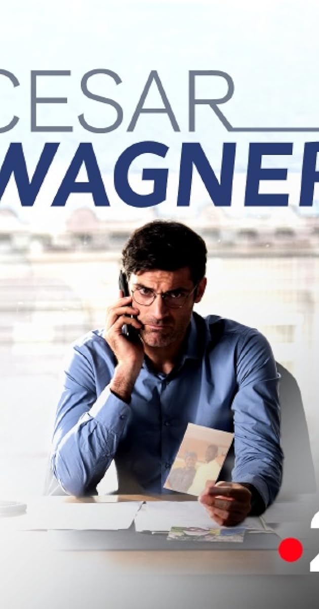César Wagner