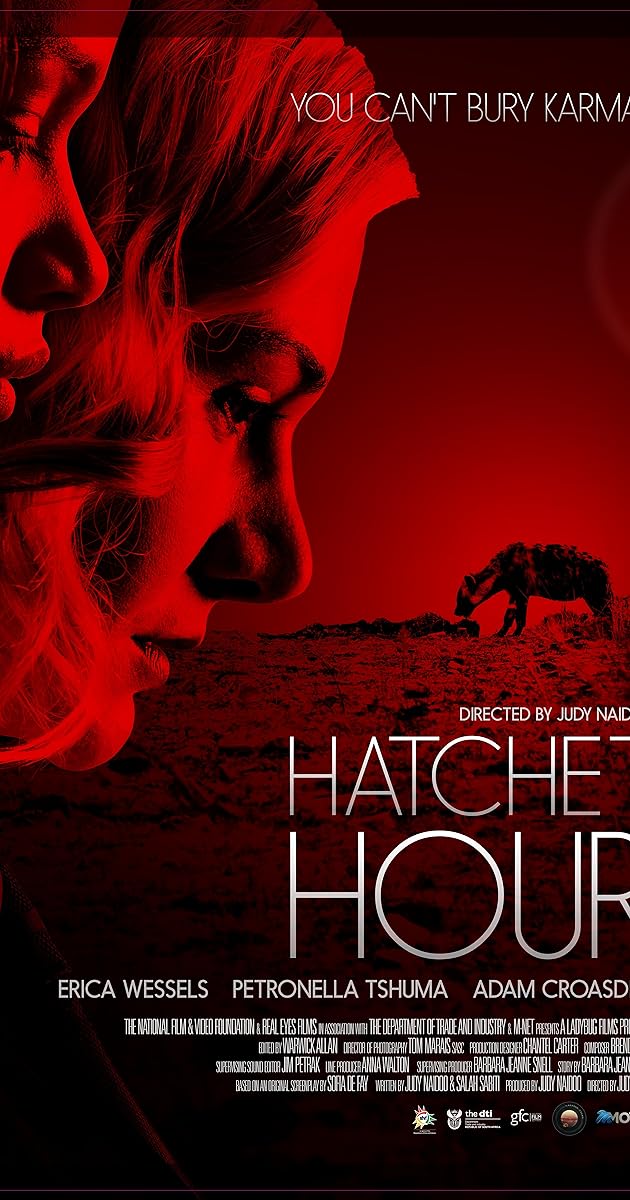 Hatchet Hour