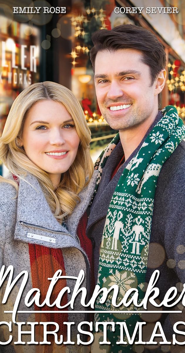 Matchmaker Christmas