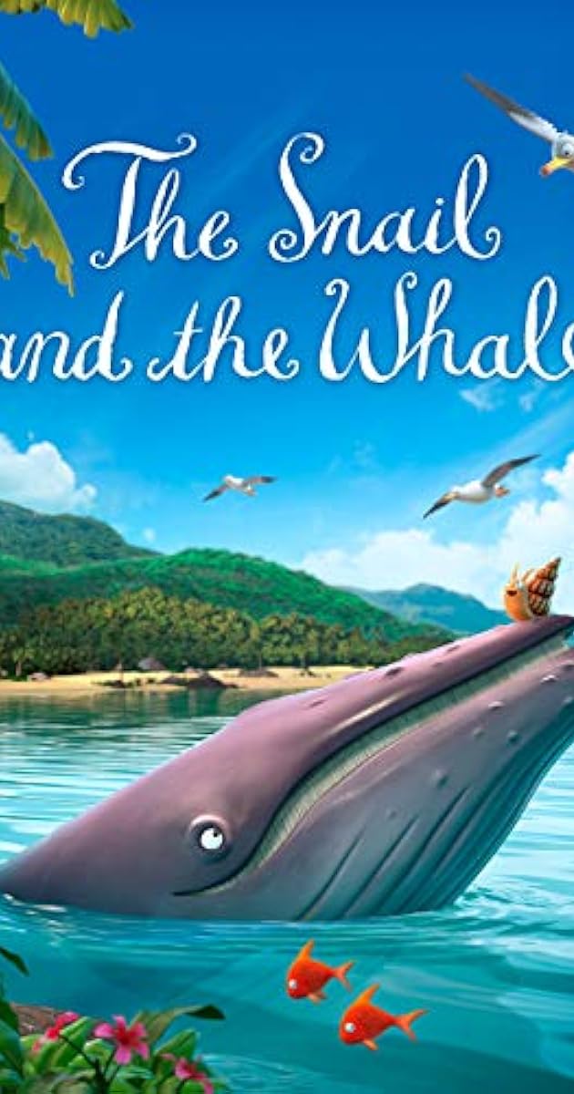 The Snail and the Whale