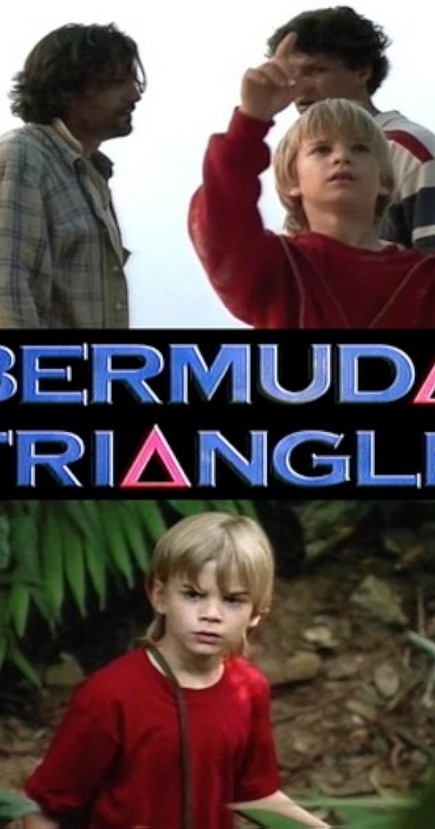 Bermuda Triangle