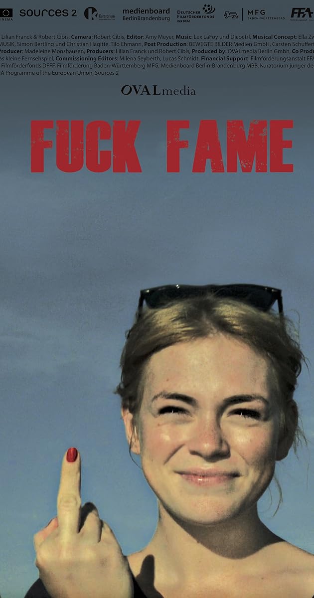 Fuck Fame