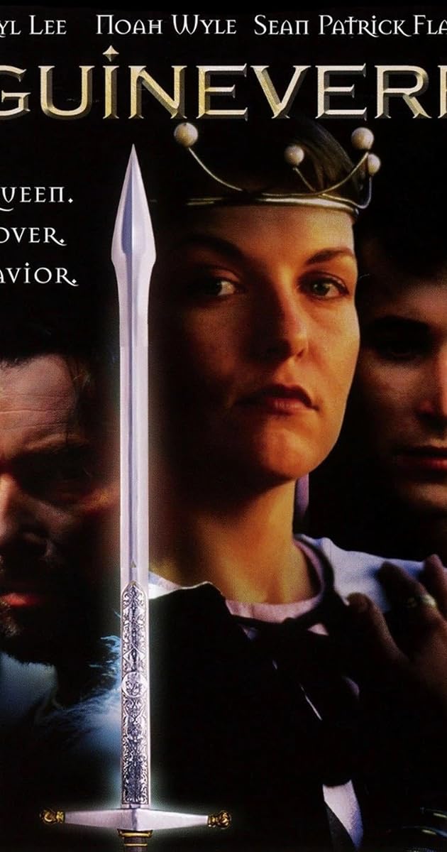 Guinevere