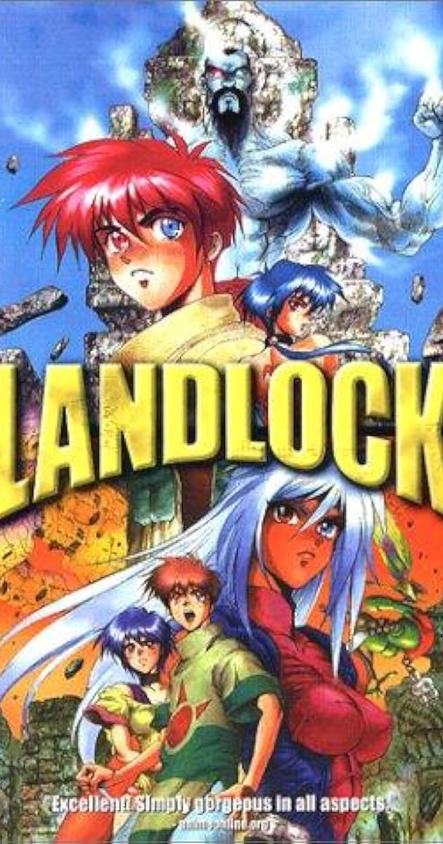 Landlock