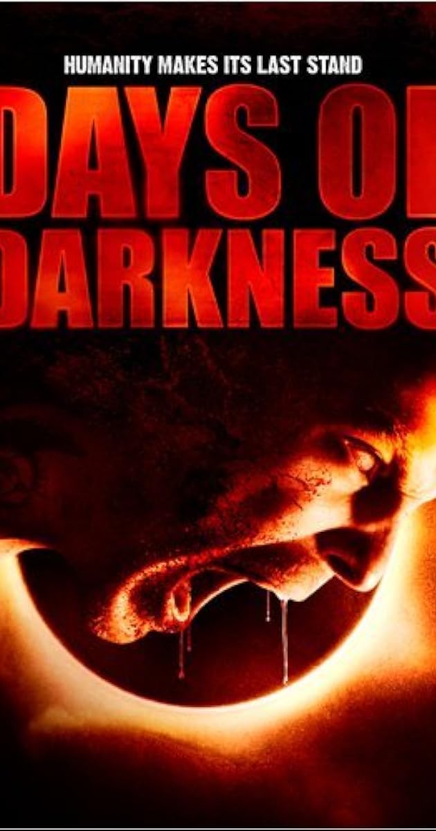 Days of Darkness