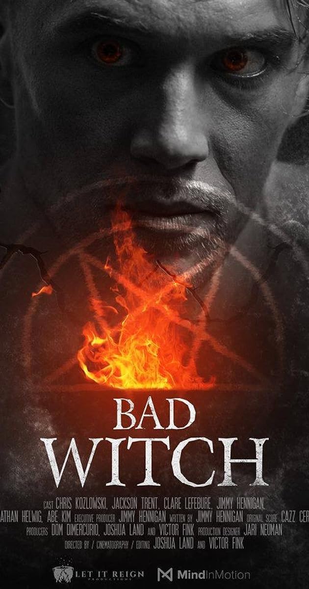 Bad Witch