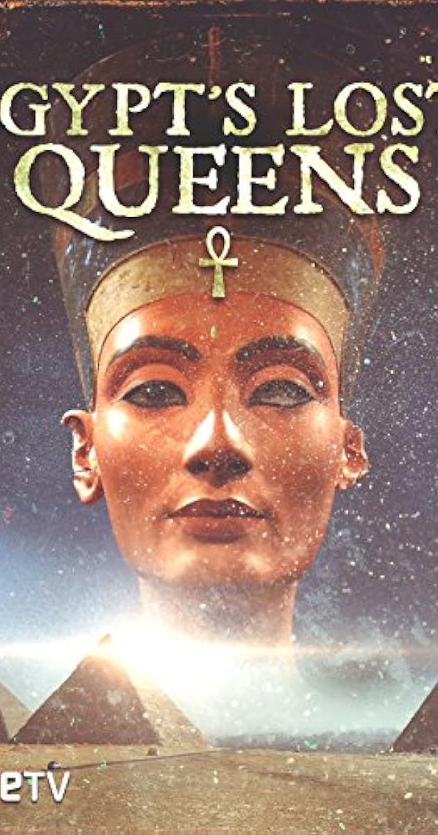 Egypt's Lost Queens