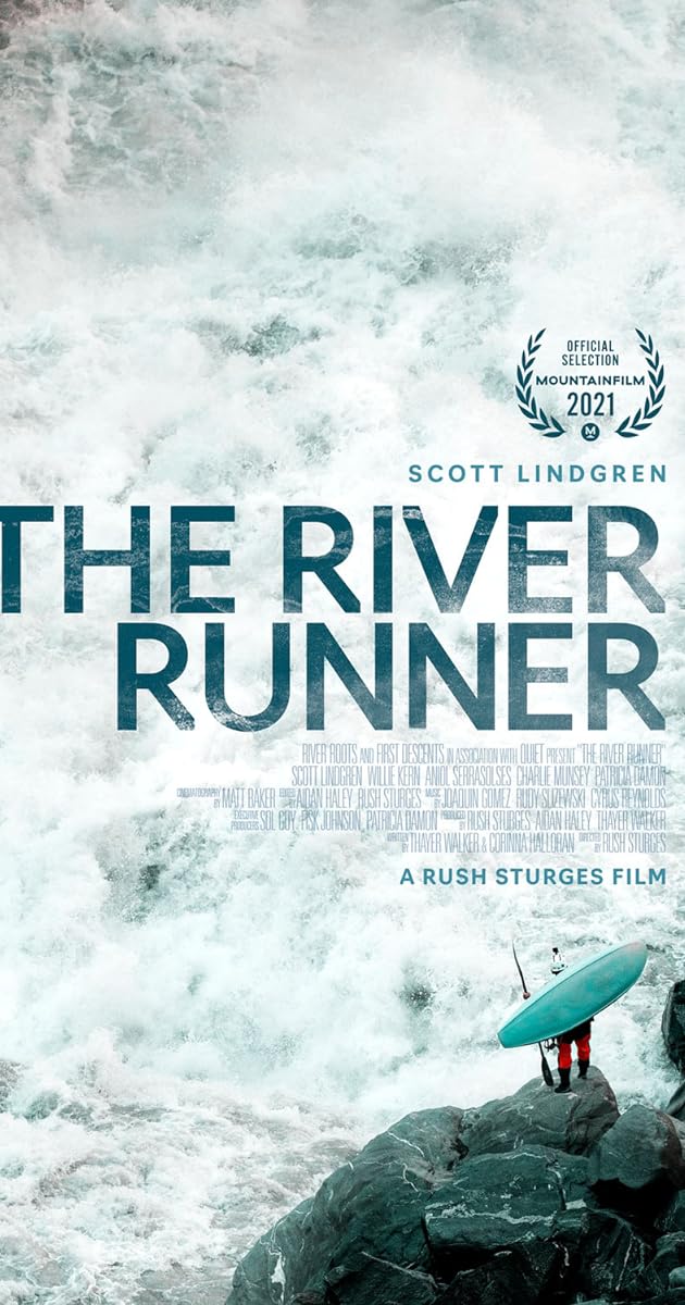 The River Runner
