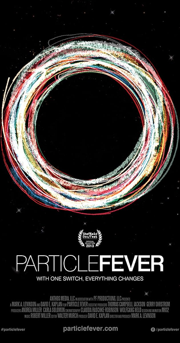 Particle Fever