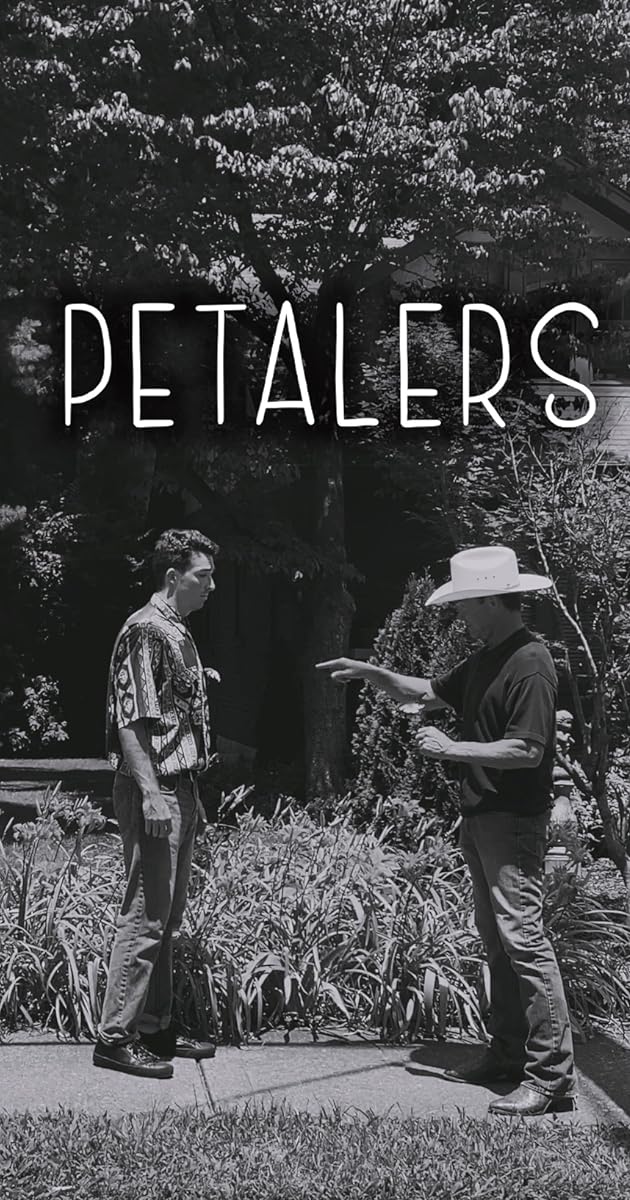 Petalers