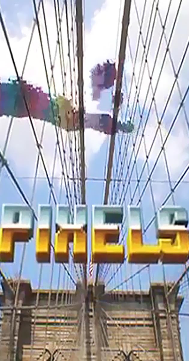 Pixels