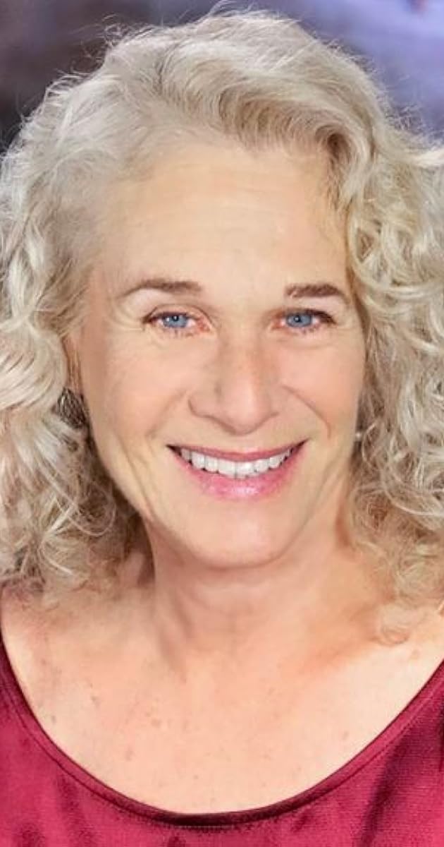 Carole King: Natural Woman