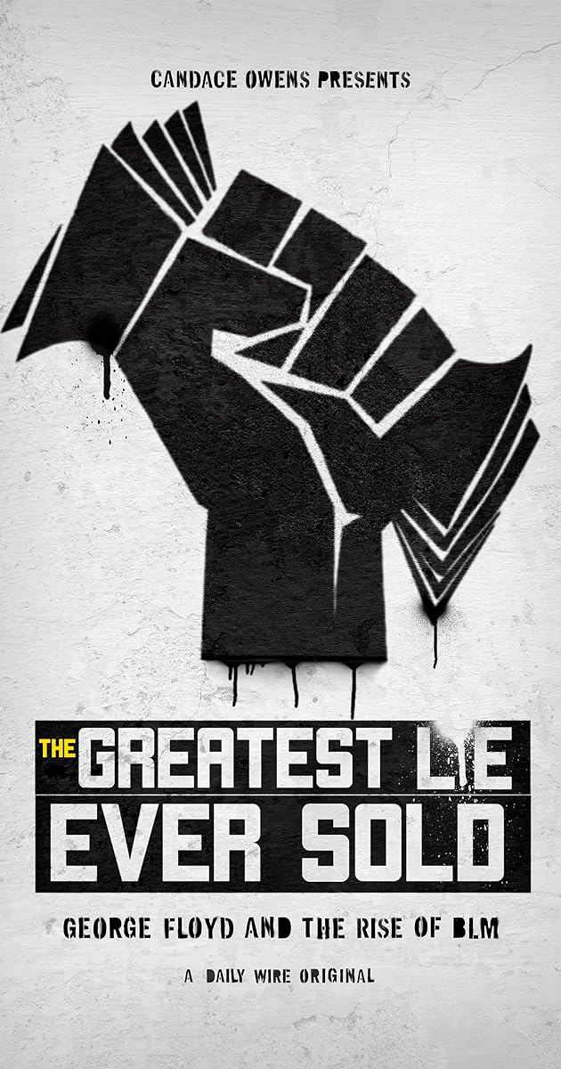 The Greatest Lie Ever Sold