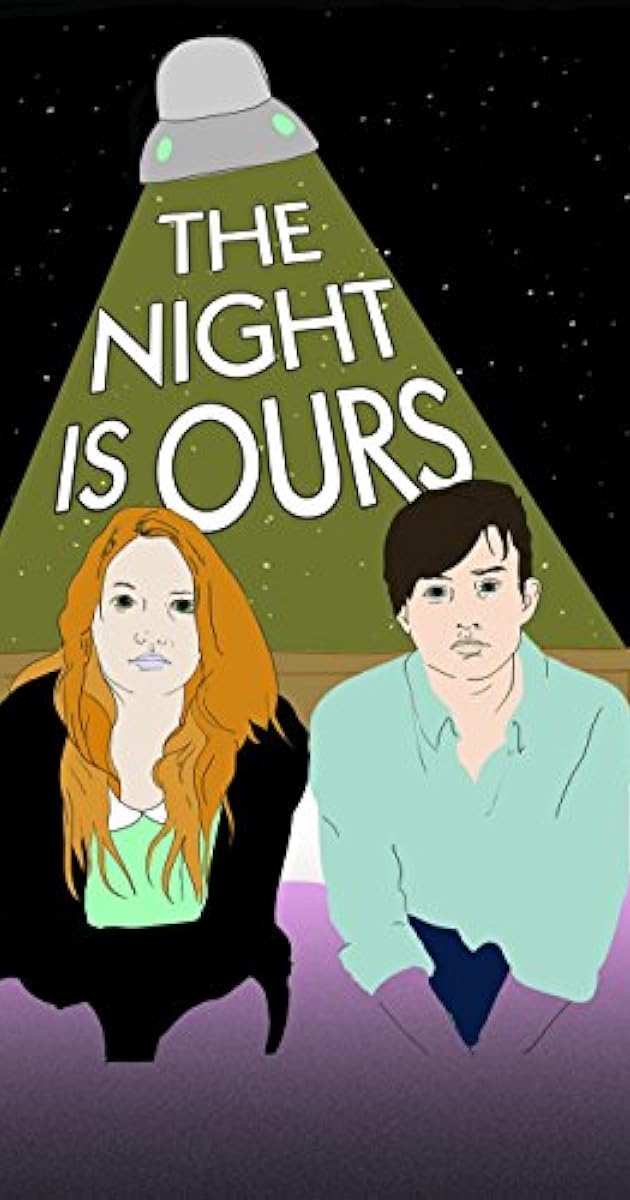 The Night Is Ours