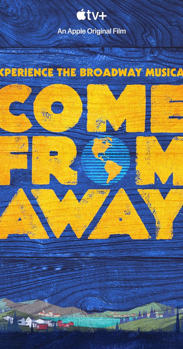 Come from Away