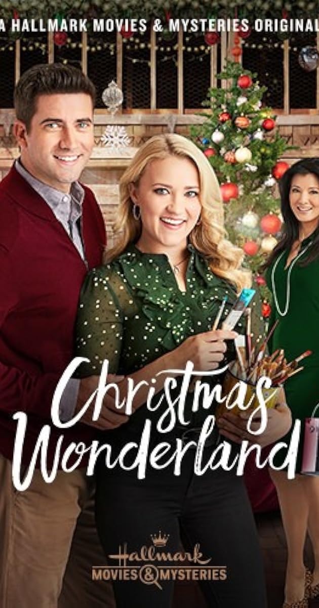 Christmas Wonderland