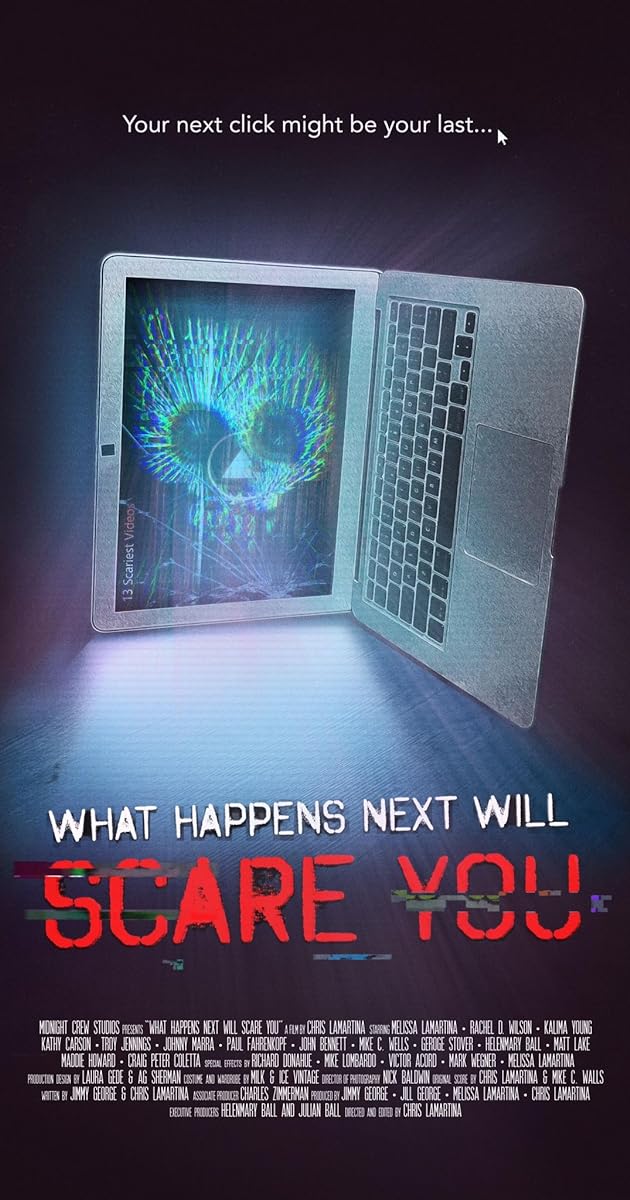 What Happens Next Will Scare You