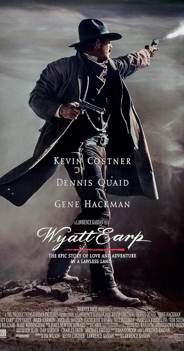 Wyatt Earp