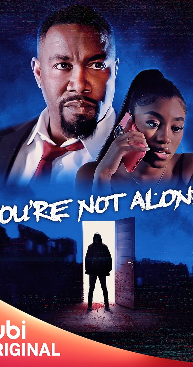 You're Not Alone