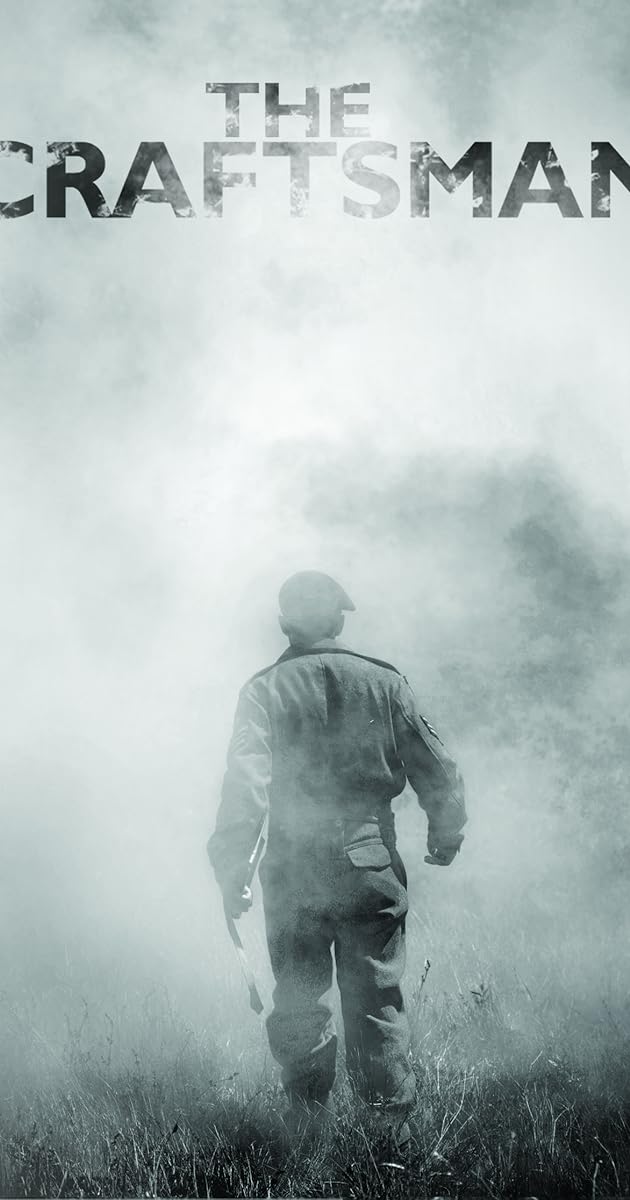 Above and Beyond: The Craftsman