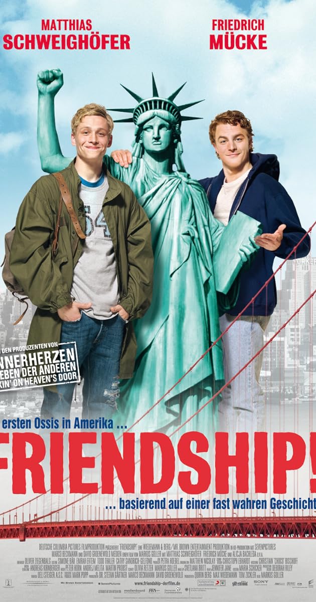 Friendship!