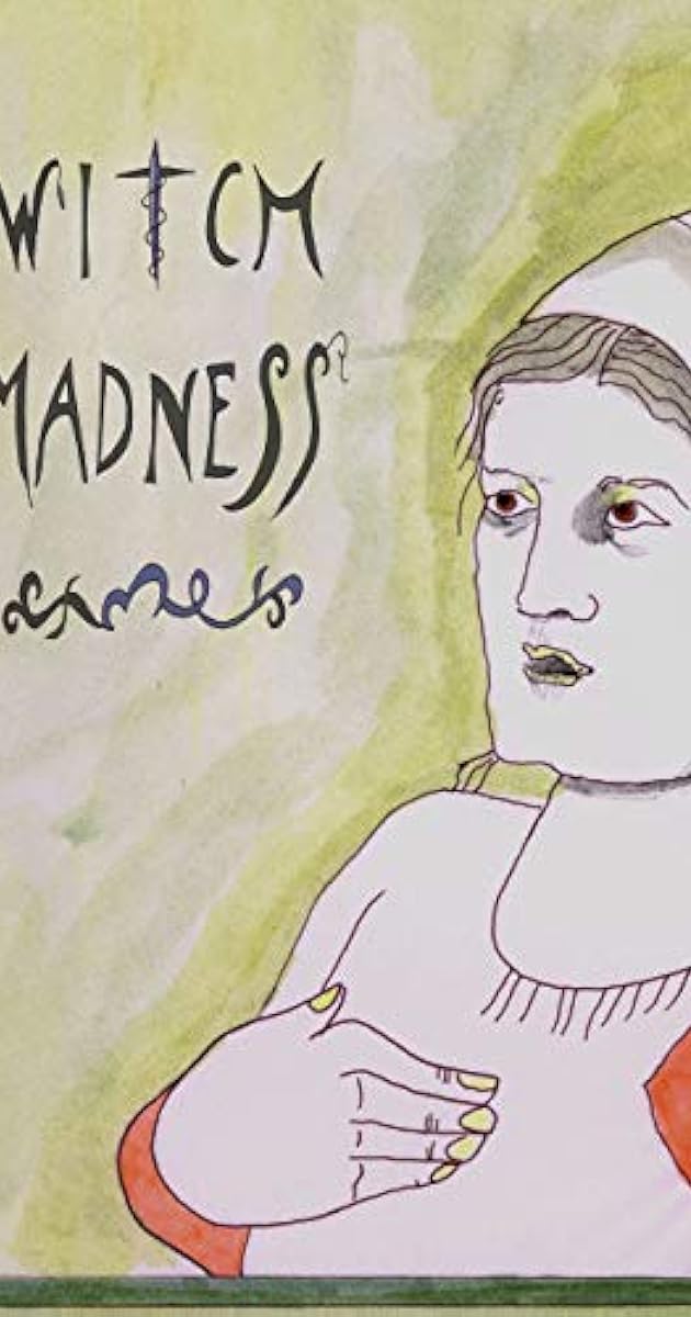 Witch Madness