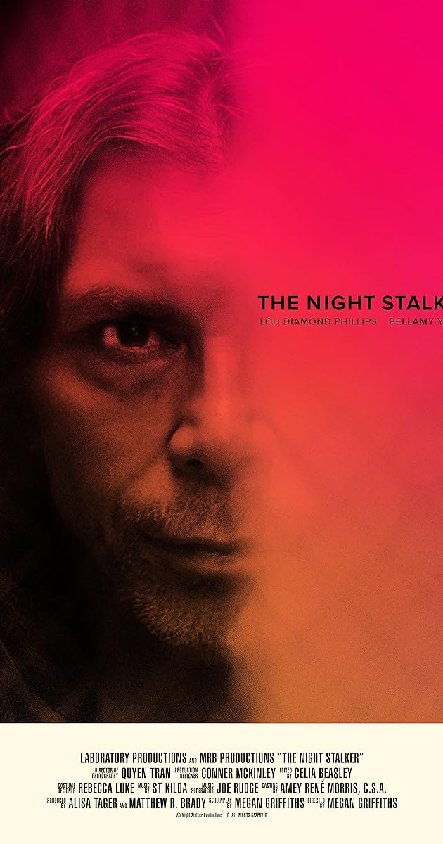 The Night Stalker