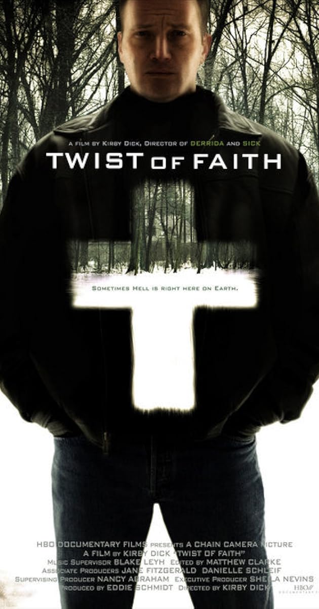 Twist of Faith