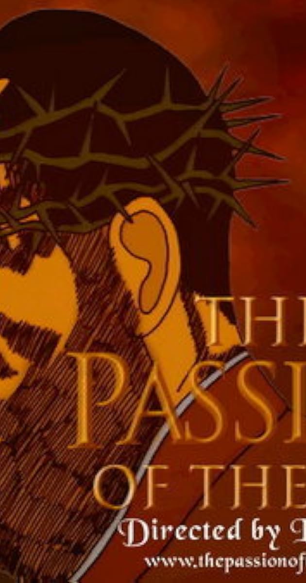 The Passion of the Mao