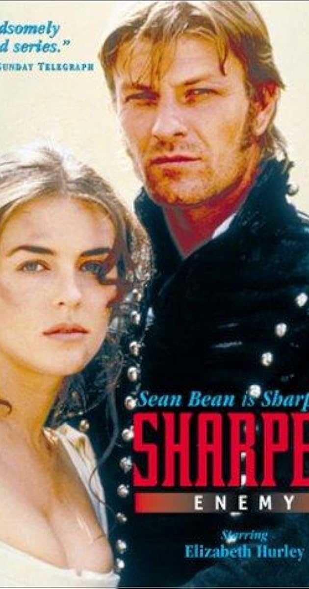 Sharpe's Enemy