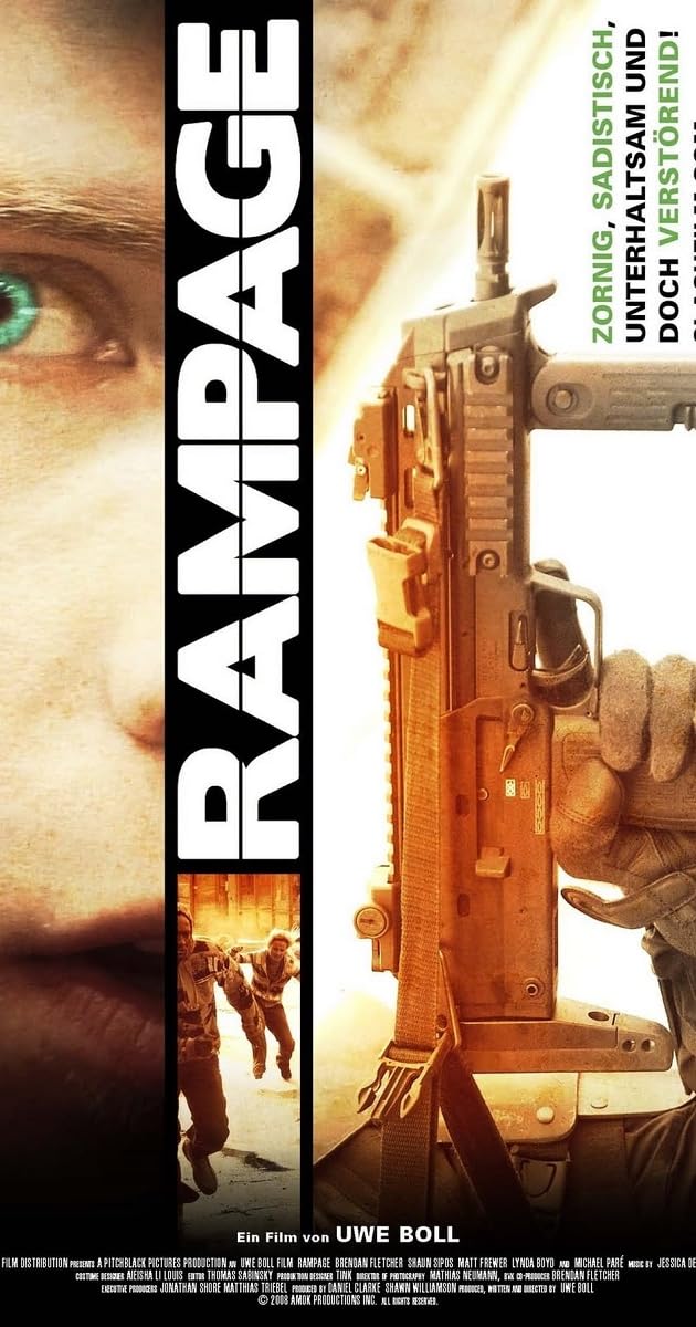 Rampage