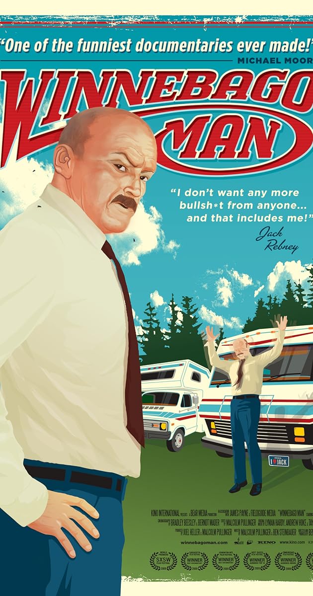 Winnebago Man