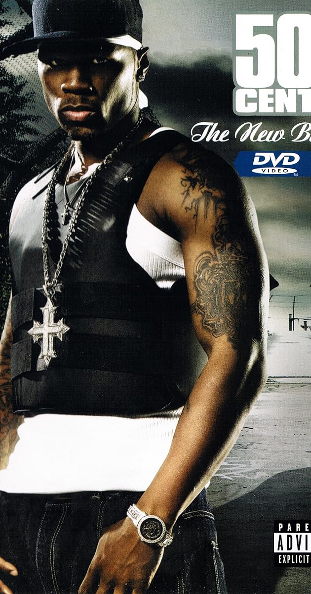 50 Cent - The New Breed