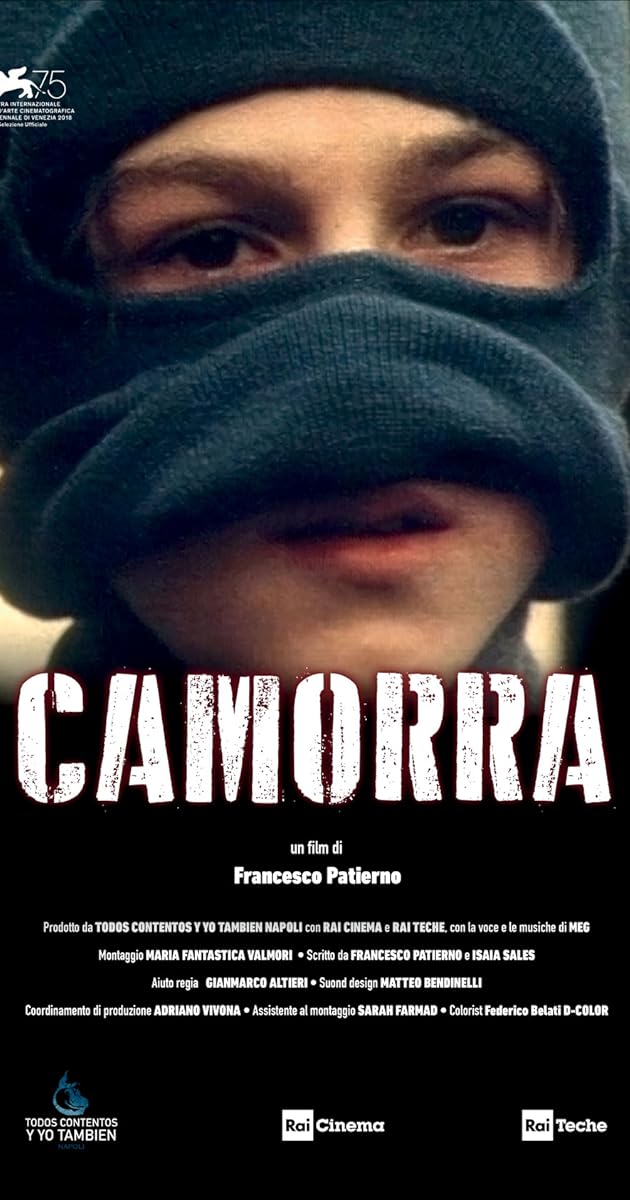Camorra