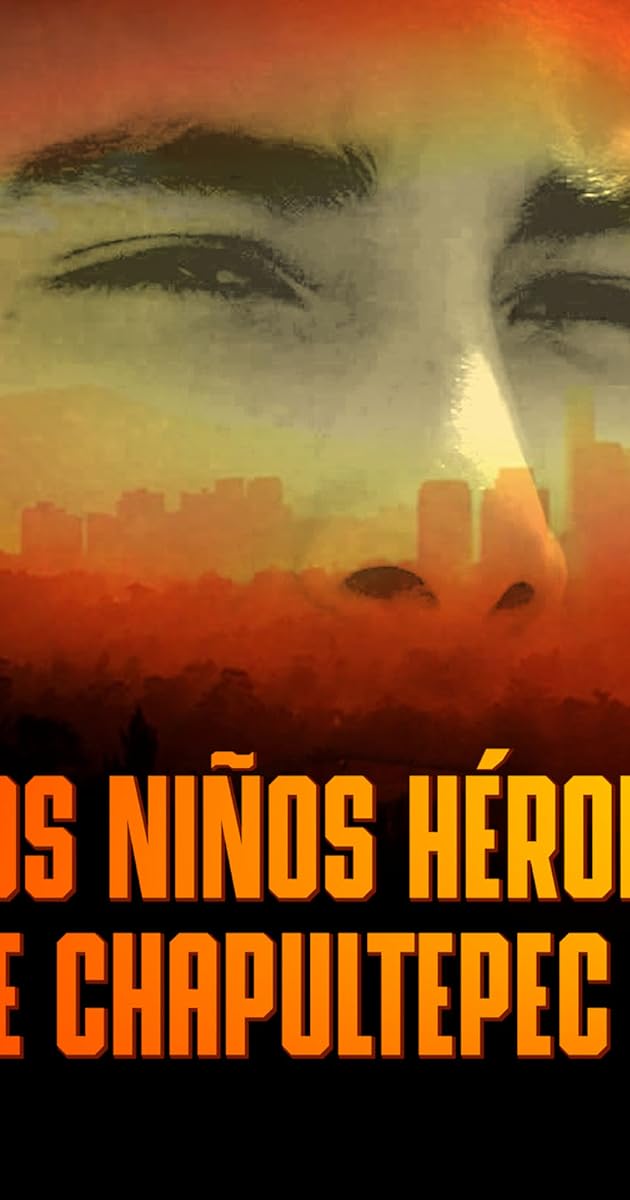 Los Niños Héroes de Chapultepec