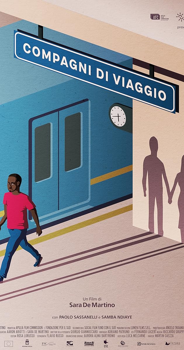 Compagni di Viaggio