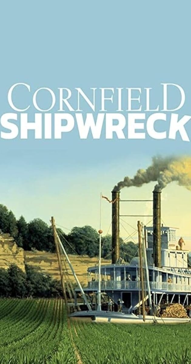 Cornfield Shipwreck