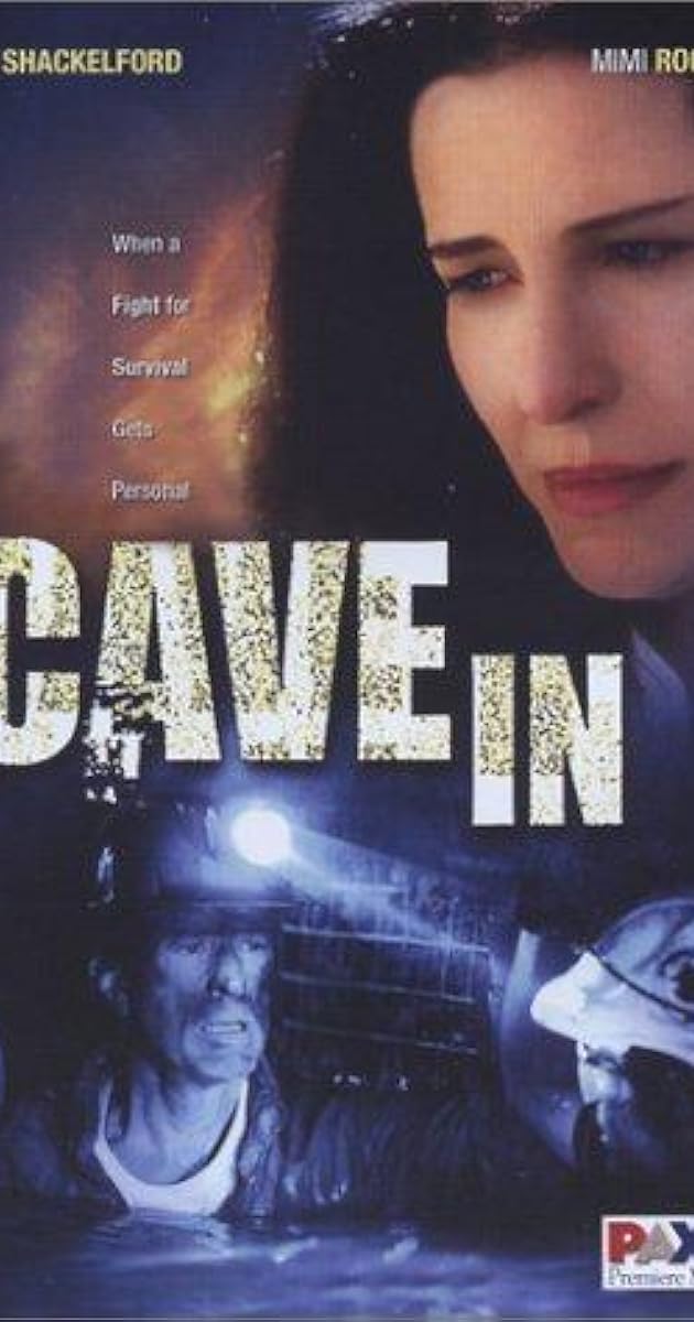 Cave In