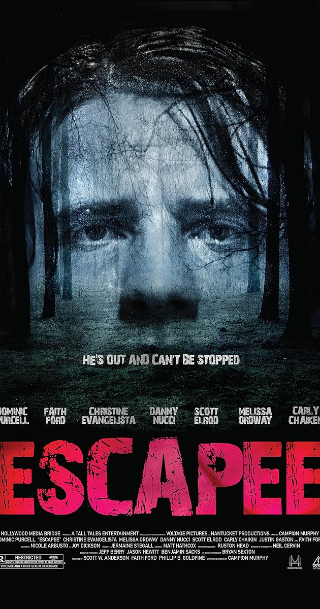 Escapee
