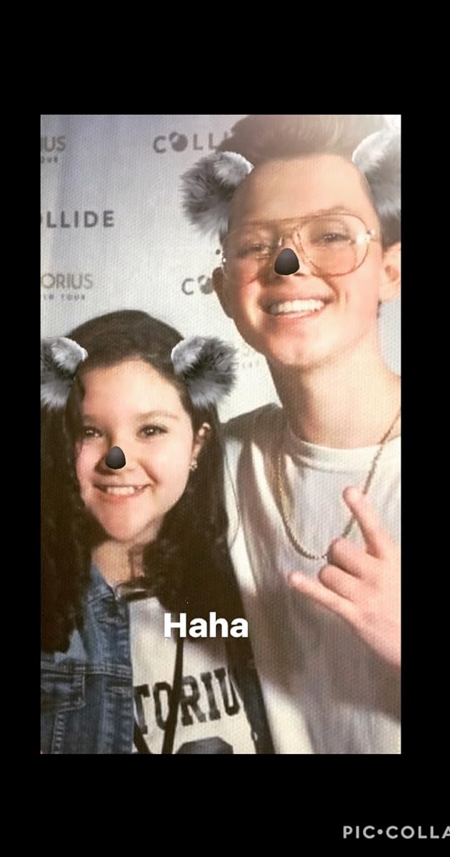 Jacob Sartorius: Life on the Road