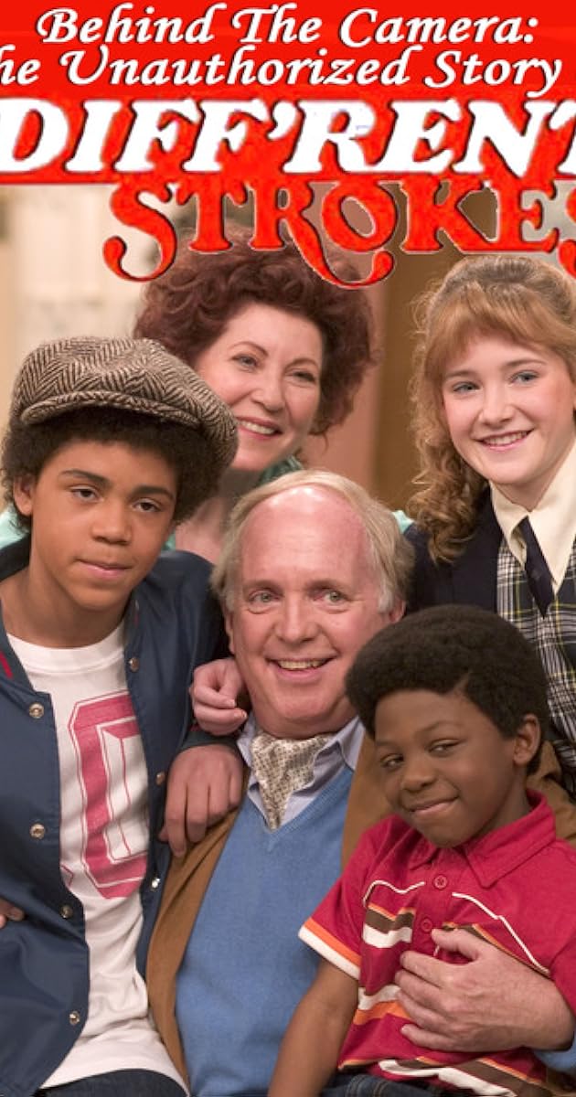 Behind the Camera: The Unauthorized Story of 'Diff'rent Strokes'